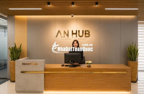 Bạn đang tìm văn phòng tại khu vực Hồ Tùng Mậu? Chúng tôi có văn phòng chỉ từ 6tr